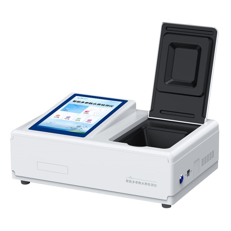 水質重金屬測定儀
