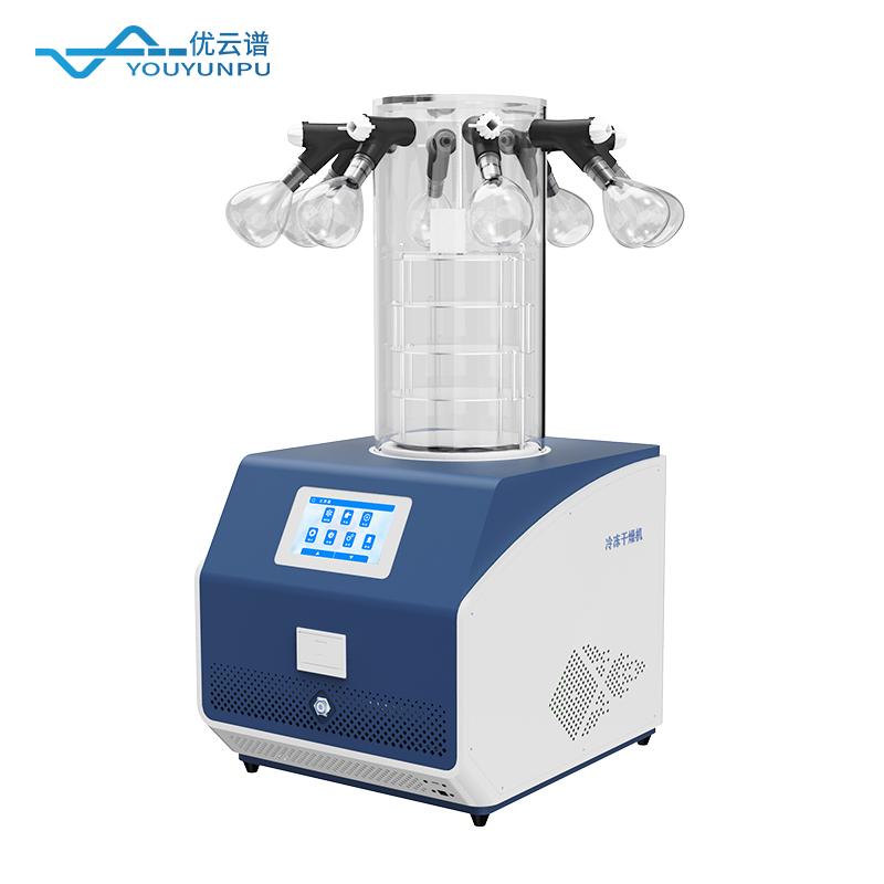 真空冷凍干燥機(jī)（凍干機(jī)）：低溫干燥的核心科技